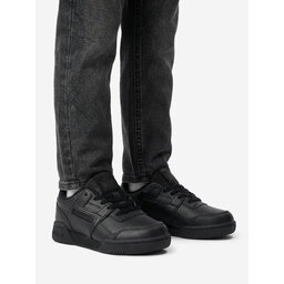 Reebok Sneakers Reebok EO-WORKOUT PLUS 100248883 Schwarz