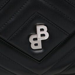 

Сумка Boss Evelyn 50498929 Black 001, Чорний
