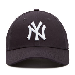 

Бейсболка New Era K 940 Mlb League Ba Youth 10877283 Cиній