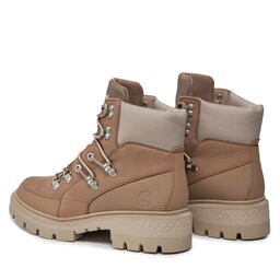 

Ботильйони Timberland Cortina Valley Hiker Wp TB0A5T4Z9291 Коричневий