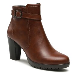 Tamaris Stövletter Tamaris 1-25049-41 Cognac 305