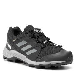 adidas Topánky adidas Terrex Gtx K GORE-TEX FU7268 Core Black/Grey Three/Core Black