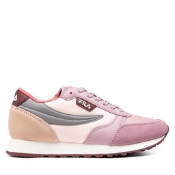 

Снікерcи Fila Orbit Cb Low FFW0038.43067 Mauve Shadows/Peach Whip, Рожевий