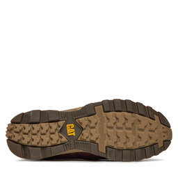

Черевики туристичні CATerpillar Elude Wp P724340 Brunette, Коричневий