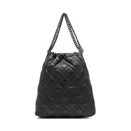 Jenny Fairy Handtasche Jenny Fairy MJH-O-026-04 Schwarz