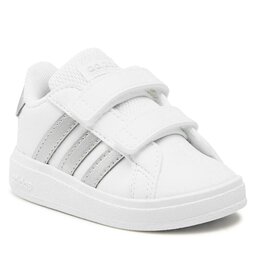 adidas Schuhe adidas Grand Court Lifestyle GW6526 White
