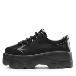 

Туфлі Melissa Kick Off Ad 32548 Black/Black, Чорний