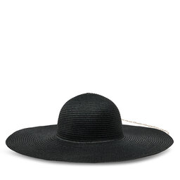 

Капелюх Guess Fedora AW9499 COT01 BLA, Чорний