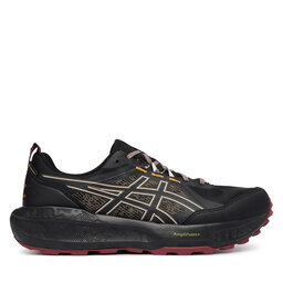 Asics Laufschuhe Asics Gel-Sonoma 8 Gtx 1011B977 Schwarz