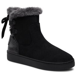 Garvalin Bambas Garvalin 231544 S Negro (Serraje (Forro Borreguillo)) A-FB