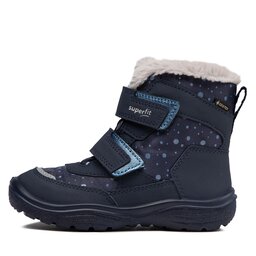 

Снігоходи Superfit GORE-TEX 1-009091-8000 M Blau/Hellgrau, Cиній