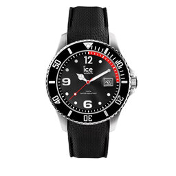 Ice-Watch Часы Ice-Watch Ice Steel 016030 M Black