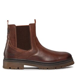 

Чоботи s.Oliver 5-15401-41 Cognac 305, Коричневий