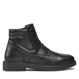 

Черевики Caprice 9-16204- Black Nappa 022, Чорний