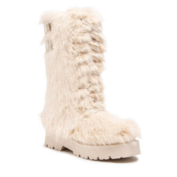 Jenny Fairy Botas altas Jenny Fairy APRES-WS02 Beige