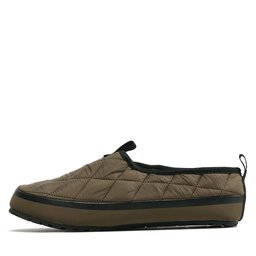 

Тапочки Kamik Puffy HK0660 Olive, Хакі