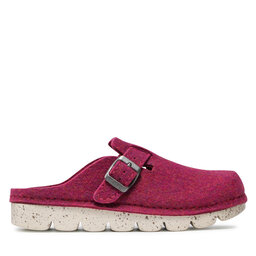 

Тапочки Grünland Poff CI2753-40 Magenta, Рожевий