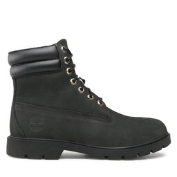 

Черевики туристичні Timberland, Чорний
