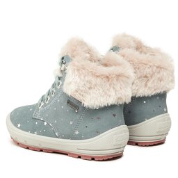 

Чоботи Superfit GORE-TEX 1-006310-7510 S Lightgreen, Зелений