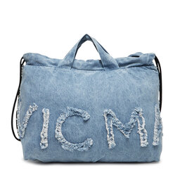 Vic Matié Borsetta Vic Matié 1G0502T 999C120505 Blu