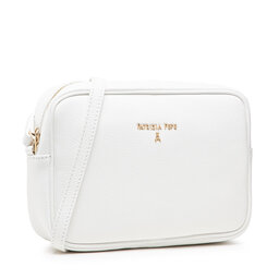 

Сумка Patrizia Pepe CB8985/L001-W146 Bianco, Білий
