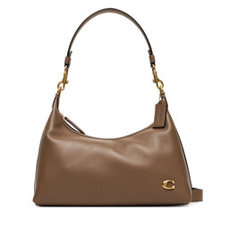 Coach Дамска чанта Coach CR981 Сив