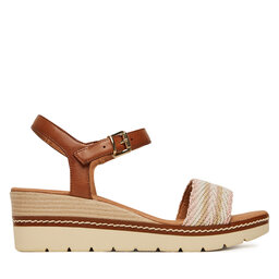 Marco Tozzi Sandali Marco Tozzi 2-28720-44 Beige