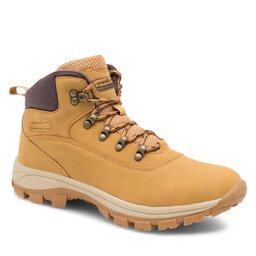 Sprandi Botines Sprandi BP40-20645Z Marrón