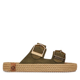 Bohonomad Papucs Bohonomad Sydney SYD.12-00011 Khaki