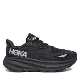 Hoka Běžecké boty Hoka Clifton 9 Gtx GORE-TEX 1141490 Černá