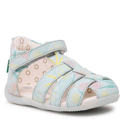 Kickers Sandaler Kickers Bigflo-2 KI-895392-10 M Bleu Clair Sunshine 53