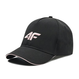 4F Καπέλο Jockey 4F HJL22-JCAD005 20S