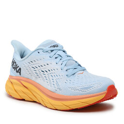 Hoka Čevlji Hoka Clifton 8 1119394-SSIF Light Blue