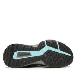 

Взуття adidas Terrex Soulstride Trail Running IF5030 Cblack/Crywht/Grefou, Чорний