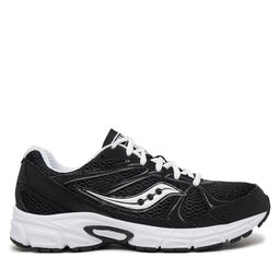 Saucony Αθλητικά Saucony S70850 1 Μαύρο