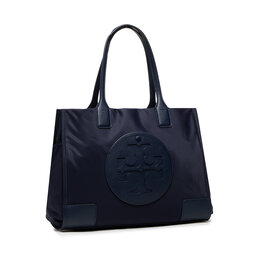 

Сумка Tory Burch Ella Small Tote 88578 Tory Navy 405, Cиній