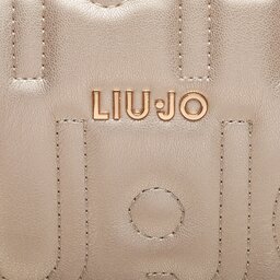 

Сумка Liu Jo Ecs M Camera Case AF3342 E0426 Light Gold 90048, Золотий