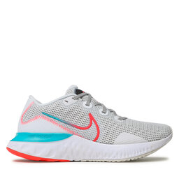 

Взуття Nike, Сірий