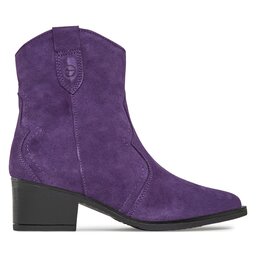 

Ботильйони Tamaris 1-25712-41 Purple 560, Фіолетовий