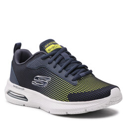 Skechers Batai Skechers Blyce 52558/NVLM Navy/Lime