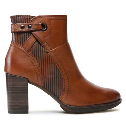 

Ботильйони Tamaris 1-25331-29 Cognac 305, Коричневий