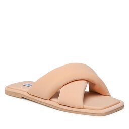 Steve Madden Șlapi Steve Madden Dixie SM11002413-166 Natural