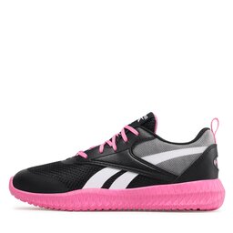 

Взуття Reebok Flexagon Energy 3 GX3999 Black/Ftwwht/Trupnk, Чорний