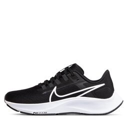 

Взуття Nike Air Zoom Pegasus 38 CW7358 002 Black/White/Anthracite/Volt, Чорний