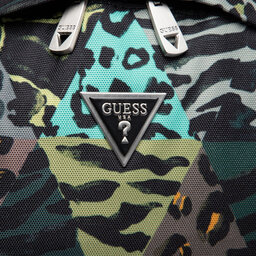 

Рюкзак Guess, Зелений