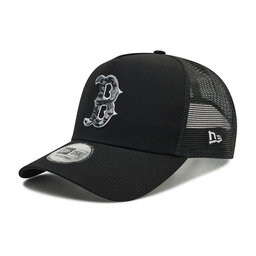 New Era Kepurė su snapeliu New Era LA Lakers 9Forty 60222493 Juoda