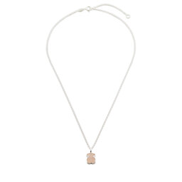 TOUS Kaklarota TOUS Icon Color 1000146500 Sudraba