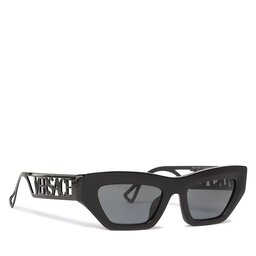 Versace Γυαλιά ηλίου Versace 0VE4432U 523287 Black/Dark Grey