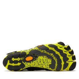 

Взуття Vibram Fivefingers V-Run 16M3101 Black/Yellow, Чорний