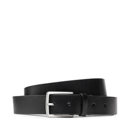 Tommy Hilfiger Ceinture homme Tommy Hilfiger Casul Essential Leather 3.5 AM0AM08374 BDS
